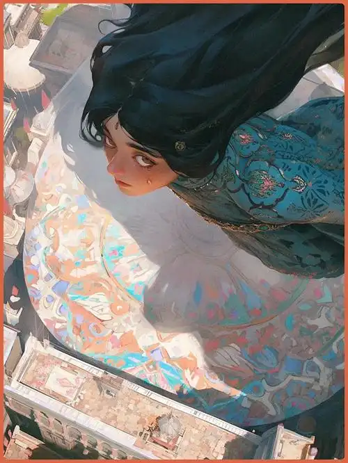 凡人修仙传 仙侠小说 海报